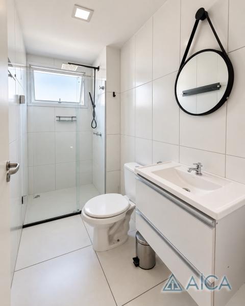 Apartamento à venda em Itaipava, Petrópolis - RJ - Foto 6