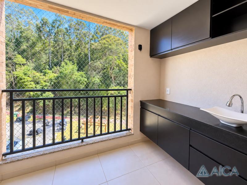 Apartamento à venda em Itaipava, Petrópolis - RJ - Foto 2