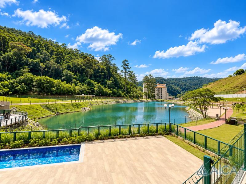 Apartamento à venda em Itaipava, Petrópolis - RJ - Foto 9