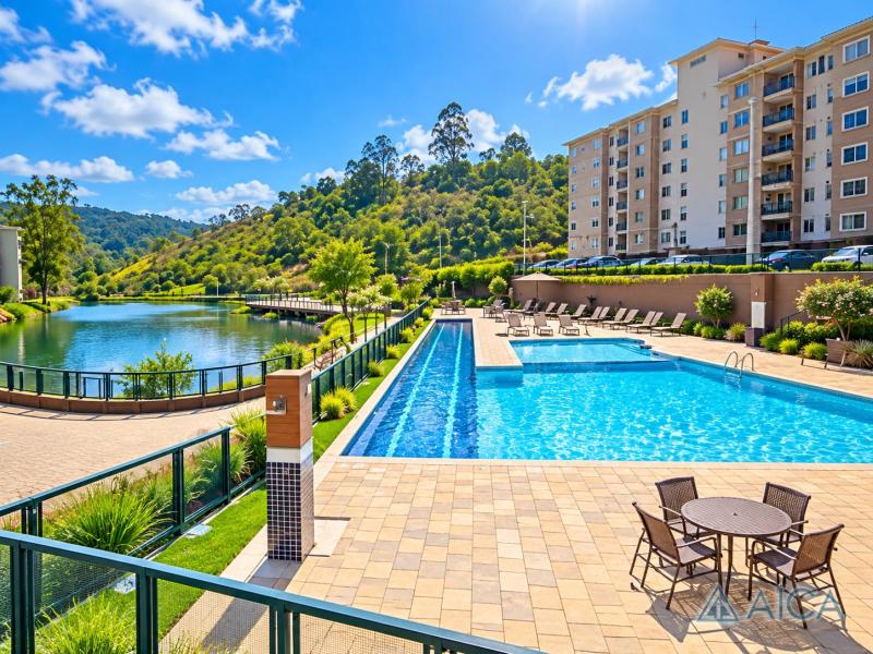 Apartamento à venda em Itaipava, Petrópolis - RJ - Foto 10