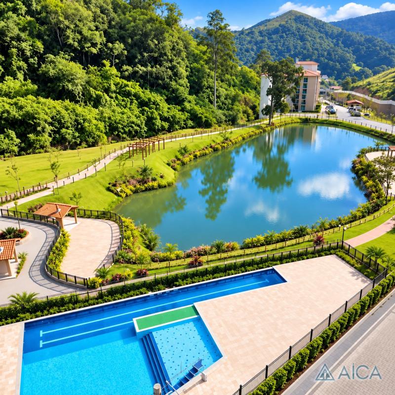 Apartamento à venda em Itaipava, Petrópolis - RJ - Foto 11