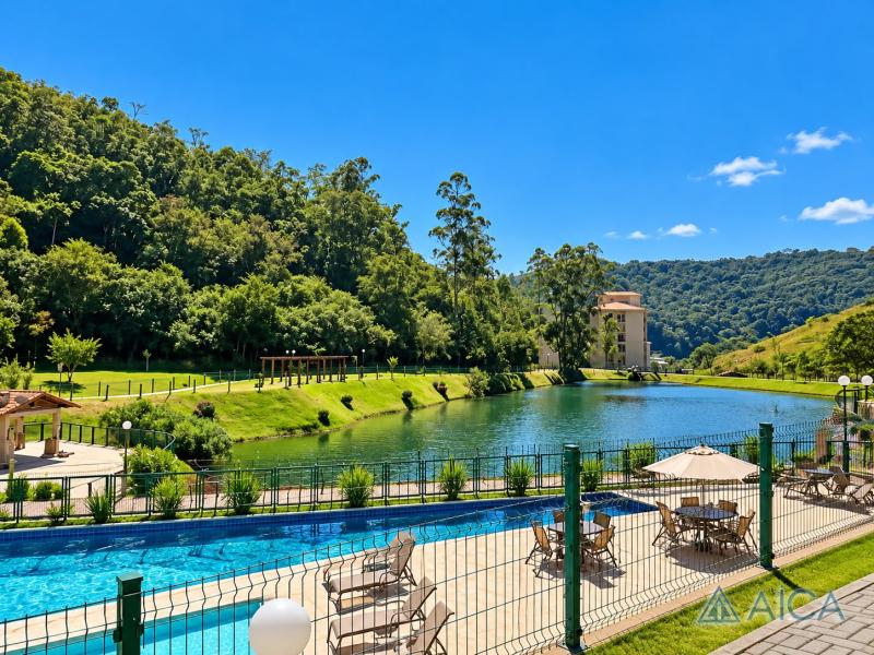 Apartamento à venda em Itaipava, Petrópolis - RJ - Foto 12