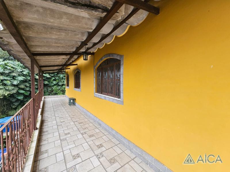 Casa à venda em Coronel Veiga, Petrópolis - RJ - Foto 7