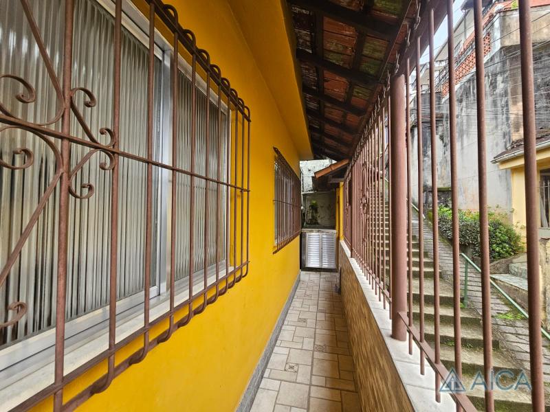 Casa à venda em Coronel Veiga, Petrópolis - RJ - Foto 6