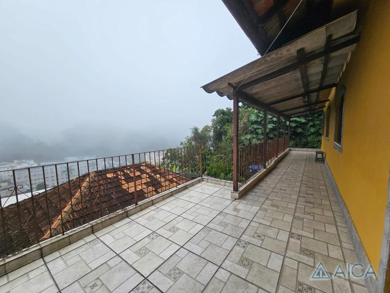 Casa à venda em Coronel Veiga, Petrópolis - RJ - Foto 5