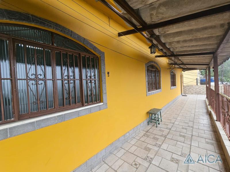 Casa à venda em Coronel Veiga, Petrópolis - RJ - Foto 4