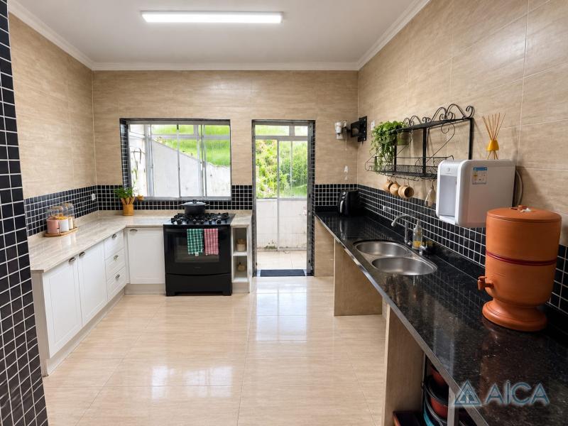 Casa à venda em Mosela, Petrópolis - RJ - Foto 3