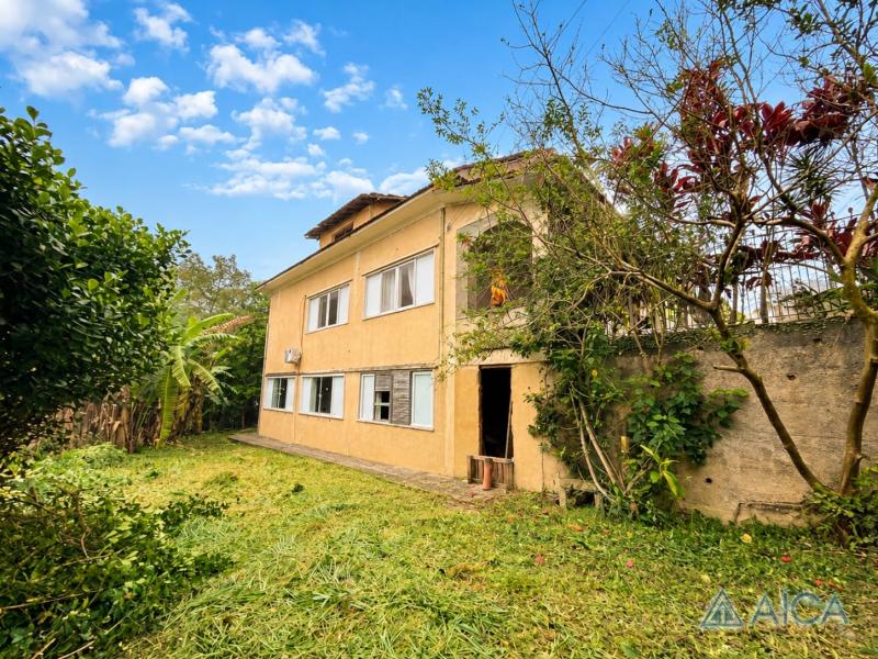 Casa à venda em Mosela, Petrópolis - RJ - Foto 1