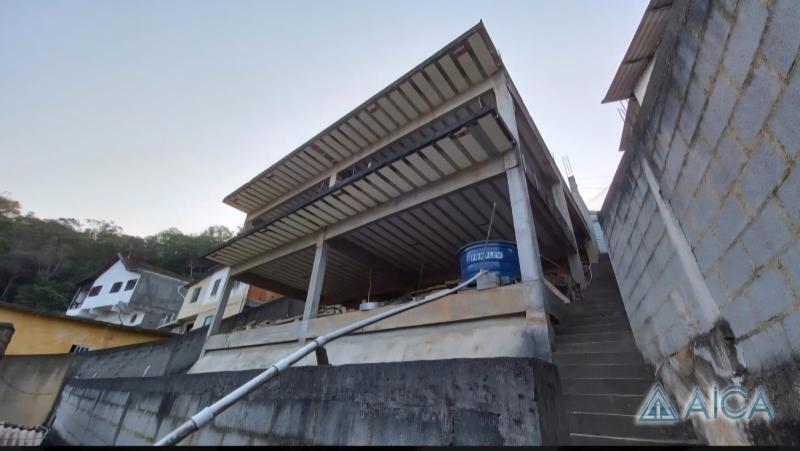 Terreno Residencial à venda em Quitandinha, Petrópolis - RJ - Foto 1