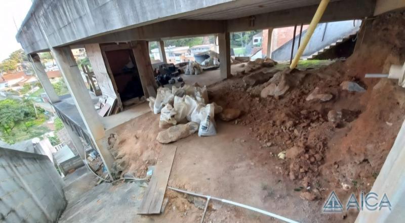Terreno Residencial à venda em Quitandinha, Petrópolis - RJ - Foto 4