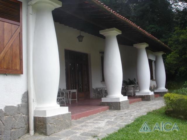 Casa à venda em Quitandinha, Petrópolis - RJ - Foto 26