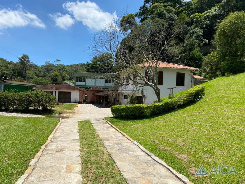 Casa à venda em Quitandinha, Petrópolis - RJ - Foto 28