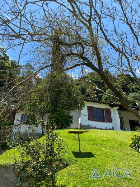 Casa à venda em Quitandinha, Petrópolis - RJ - Foto 23