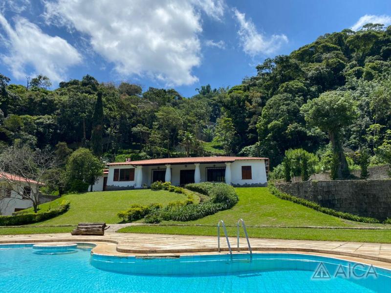 Casa à venda em Quitandinha, Petrópolis - RJ - Foto 1