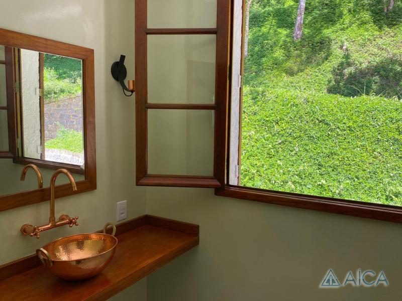Casa à venda em Quitandinha, Petrópolis - RJ - Foto 10