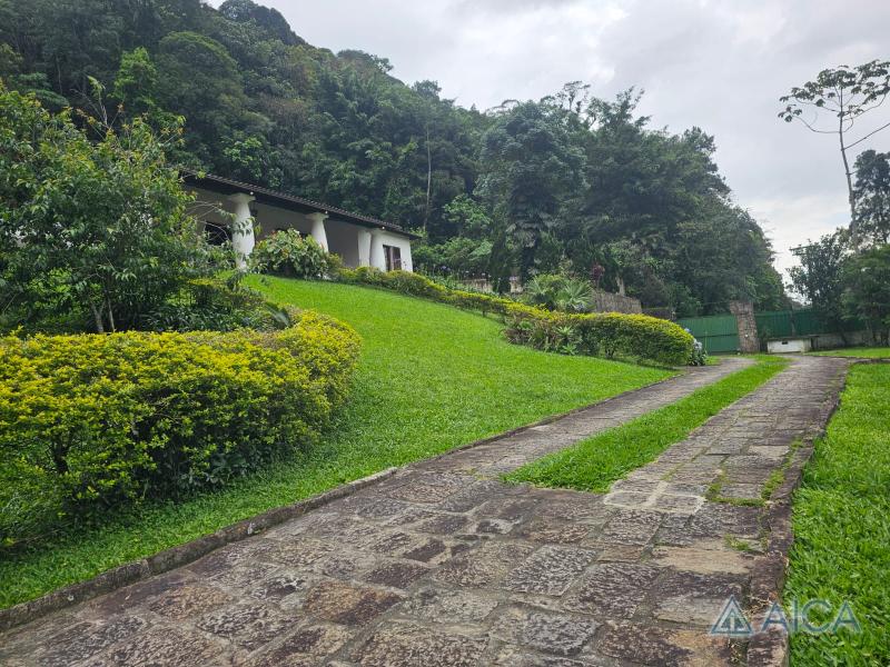 Casa à venda em Quitandinha, Petrópolis - RJ - Foto 21