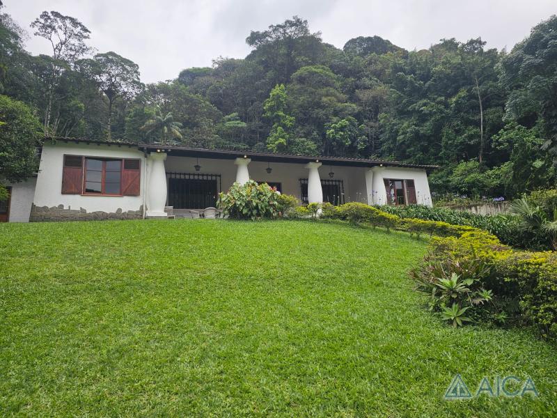 Casa à venda em Quitandinha, Petrópolis - RJ - Foto 22