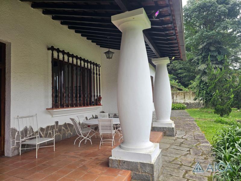 Casa à venda em Quitandinha, Petrópolis - RJ - Foto 24
