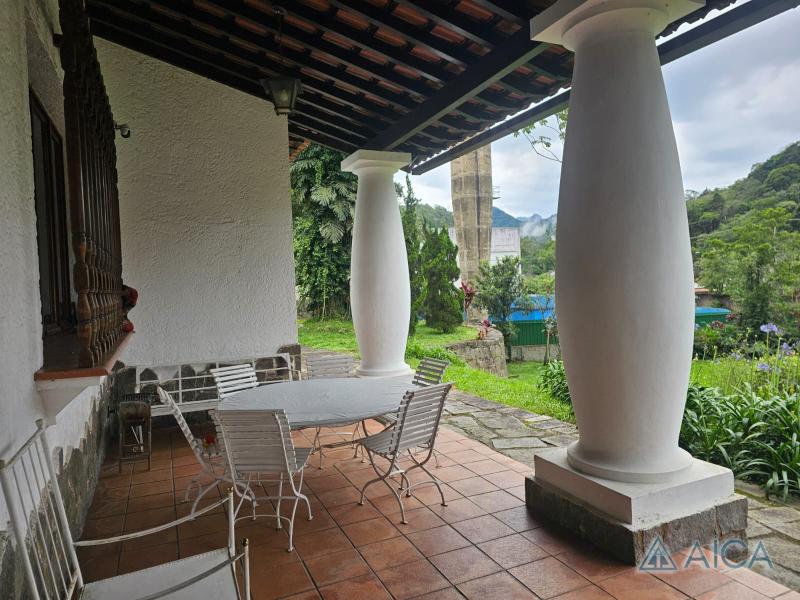 Casa à venda em Quitandinha, Petrópolis - RJ - Foto 17