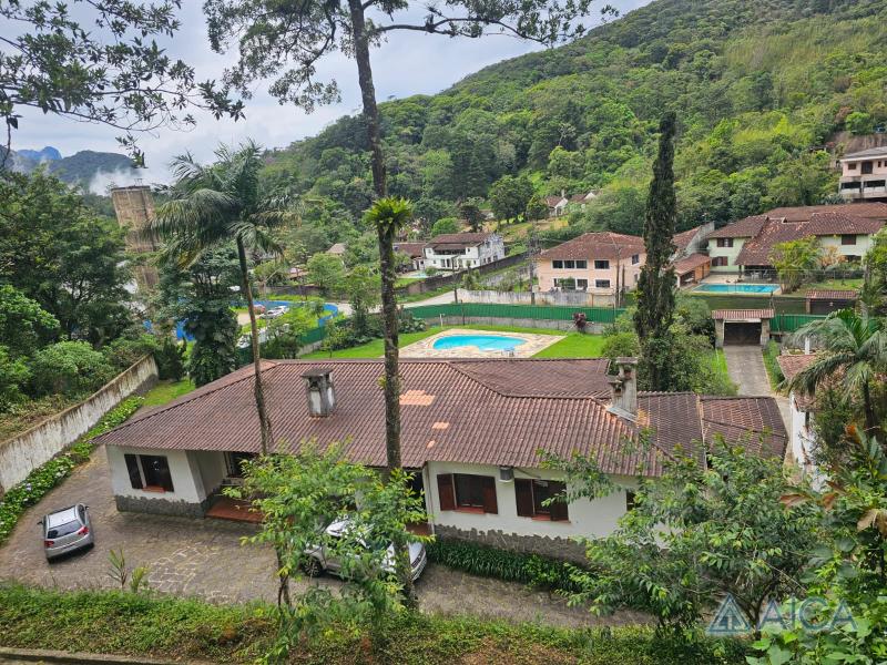 Casa à venda em Quitandinha, Petrópolis - RJ - Foto 19