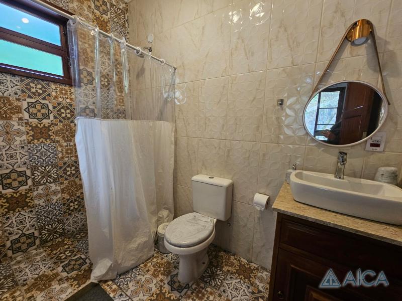 Casa à venda em Quitandinha, Petrópolis - RJ - Foto 6