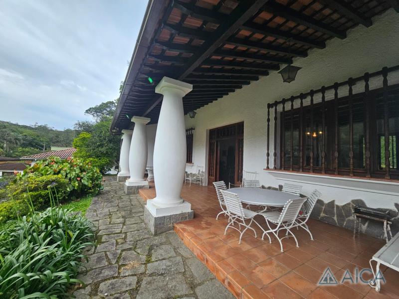 Casa à venda em Quitandinha, Petrópolis - RJ - Foto 2