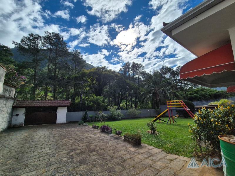 Casa à venda em Quarteirão Brasileiro, Petrópolis - RJ - Foto 2