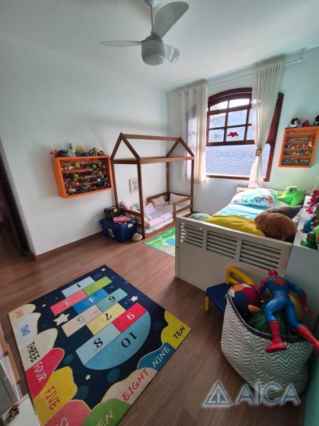 Casa à venda em Quarteirão Brasileiro, Petrópolis - RJ - Foto 4