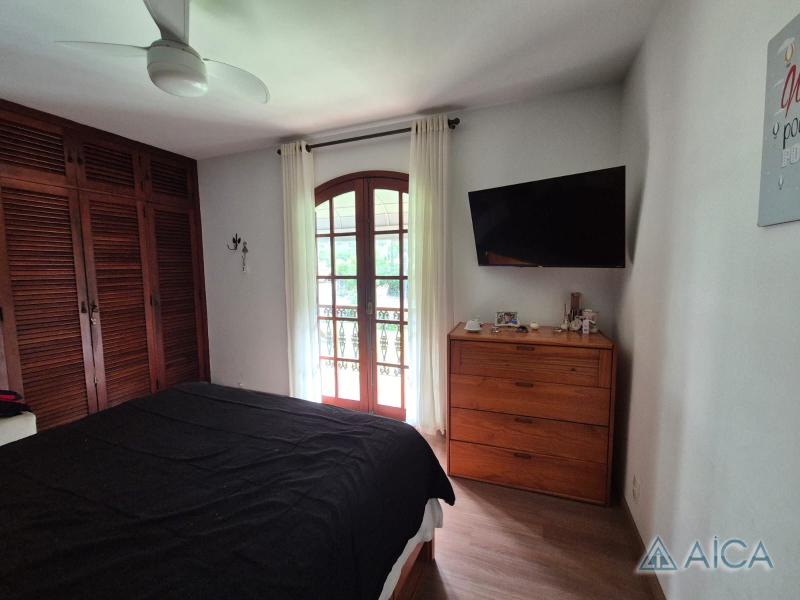 Casa à venda em Quarteirão Brasileiro, Petrópolis - RJ - Foto 9