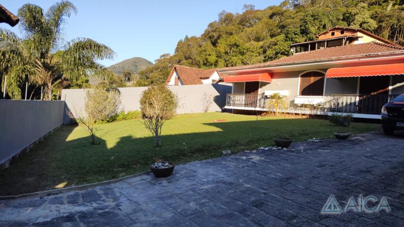 Casa à venda em Quarteirão Brasileiro, Petrópolis - RJ - Foto 3