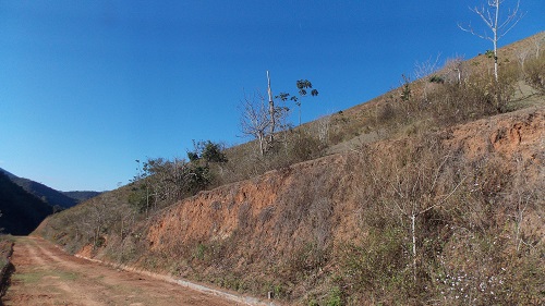 Terreno Residencial à venda em Itaipava, Petrópolis - RJ - Foto 2