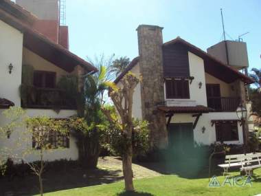 [1624] Casa - Corrêas - Petrópolis/RJ