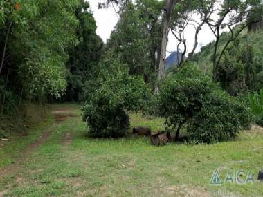 [2402] Terreno Residencial - Corrêas - Petrópolis/RJ