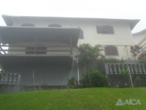[2463] Casa - Alto da Serra - Petrópolis/RJ