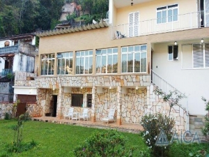 [2552] Casa - Vila Militar - Petrópolis/RJ