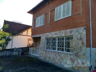 [2911] Casa - Quarteirão Ingelheim - Petrópolis/RJ
