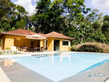 [3002] Casa - Corrêas - Petrópolis/RJ