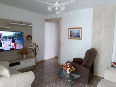 [3097] Apartamento - Corrêas - Petrópolis/RJ