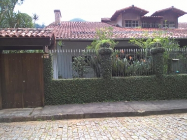 [3254] Casa em Samambaia, Petrópolis/RJ