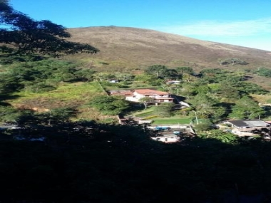 [3370] Casa - Samambaia - Petrópolis/RJ