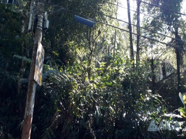 [3458] Terreno Residencial - Independência - Petrópolis/RJ