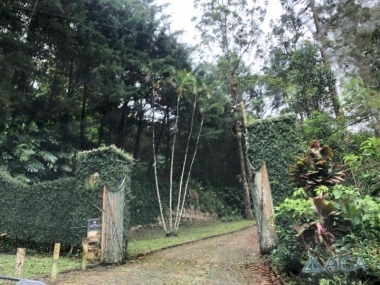 [3490] Terreno Residencial - Quarteirão Brasileiro - Petrópolis/RJ