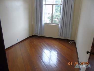 [3667] Apartamento - Centro - Petrópolis/RJ
