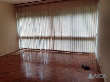 [3700] Apartamento em Valparaíso, Petrópolis/RJ