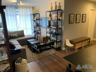 [3769] Apartamento em Bingen, Petrópolis/RJ