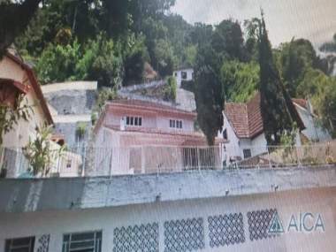 [3780] Casa - Mosela - Petrópolis/RJ