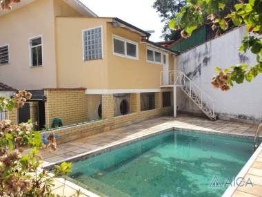 [3824] Casa - Centro - Petrópolis/RJ