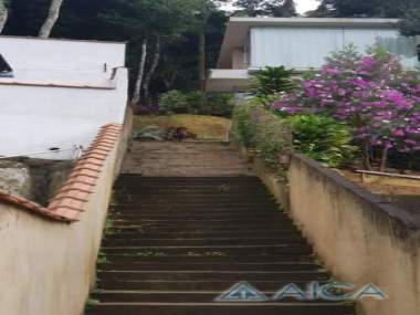 [3826] Terreno Residencial - Valparaíso - Petrópolis/RJ