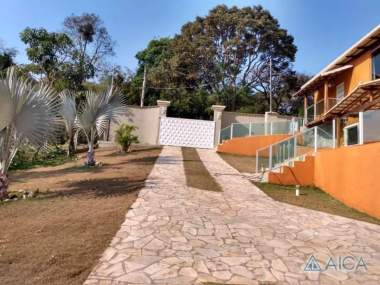 [3850] Casa - Centro - Belo Horizonte/MG