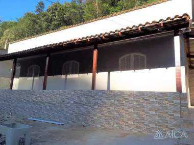 [3875] Casa - Estrada do Independência - Petrópolis/RJ
